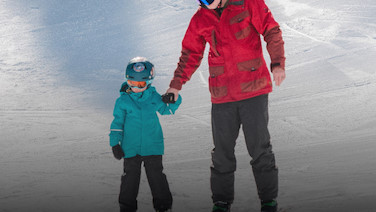 Image for: Military Season Pass + Free Youth Season Pass